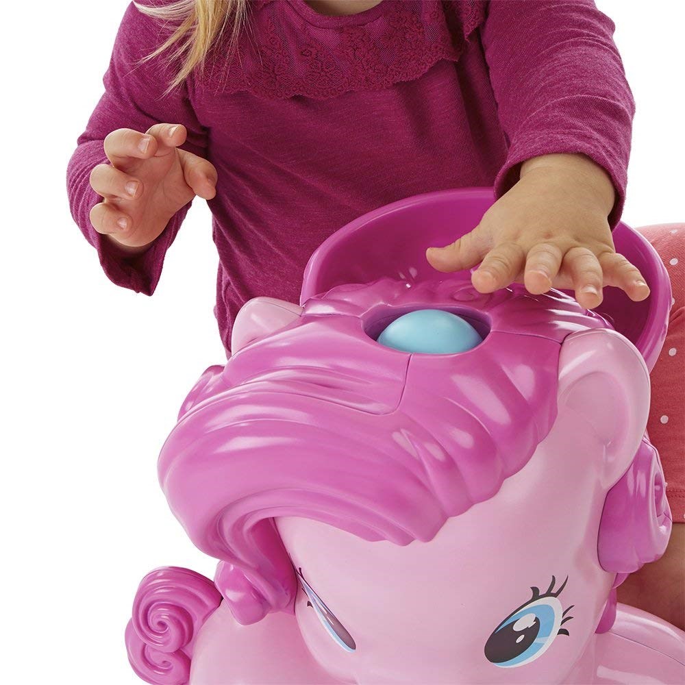 Playskool Pinkie Pie Pay Yaramaz Toplar Müzikli Oyuncak B1647