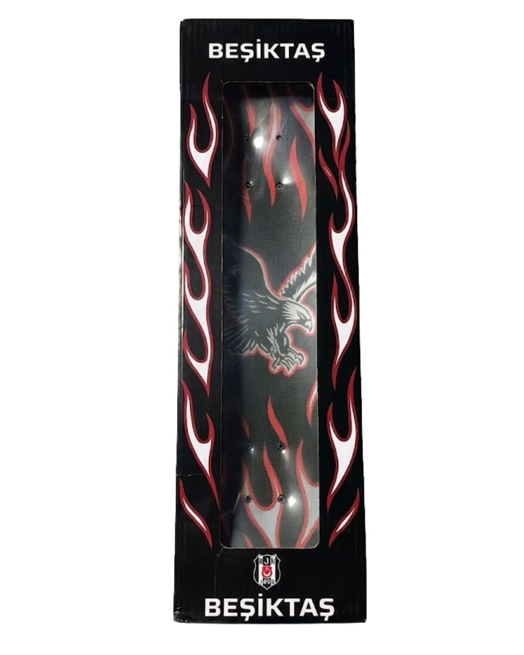 Scooter ve Kaykay, CAN SPOR, Beşiktaş 1903 Lisanslı Kaykak Işıklı Teker 70 cm   