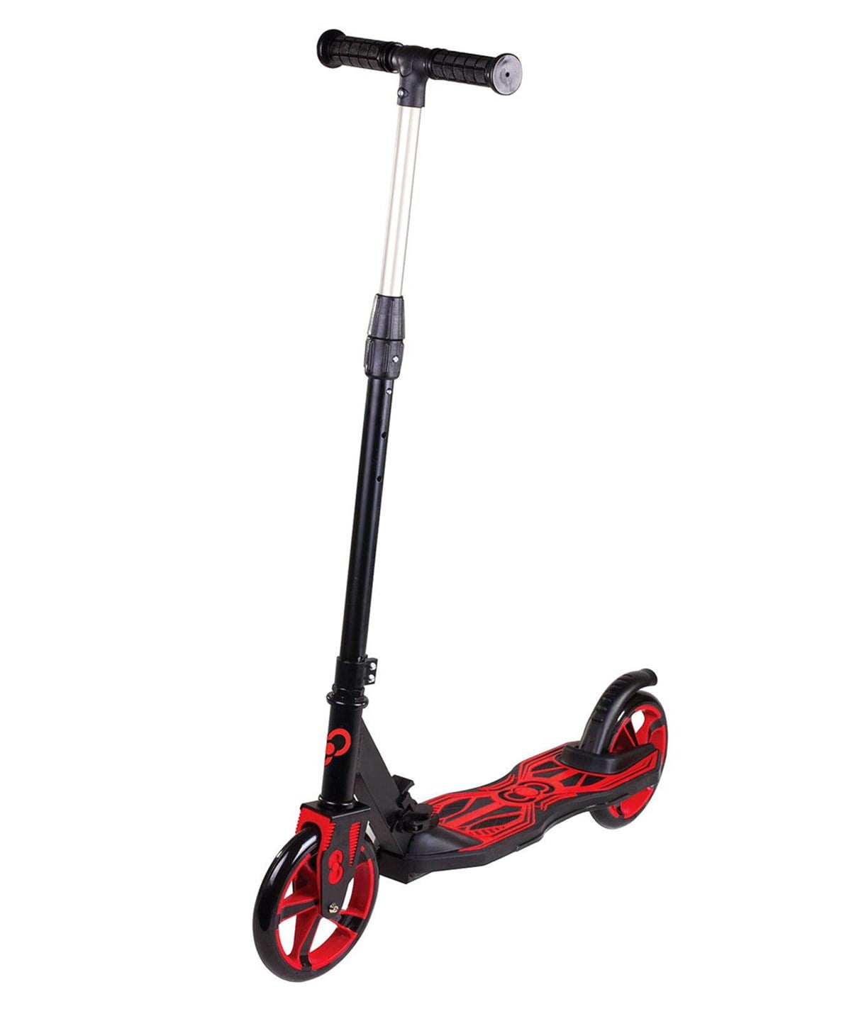 Scooter ve Kaykay, Furkan Toys, Cool Wheels Katlanabilir Scooter Kırmızı 12+ 100kg FR59236