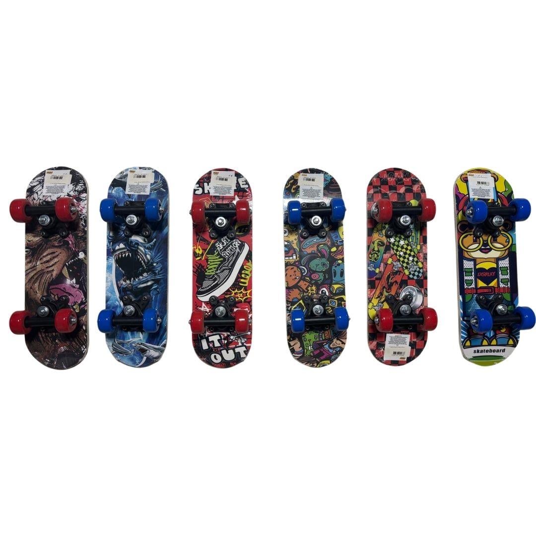 Scooter ve Kaykay, Furkan Toys, F-Sports Kaykay Küçük 45 cm