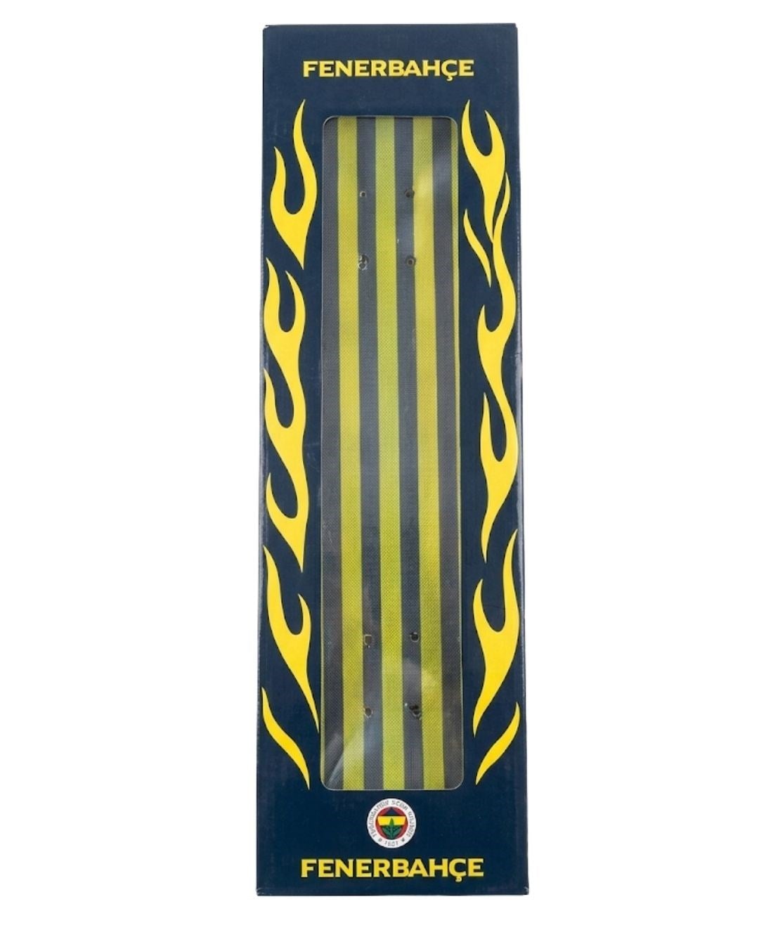 Scooter ve Kaykay, CAN SPOR, Fenerbahçe 1907 Lisanslı Kaykak Işıklı Teker 70 cm   