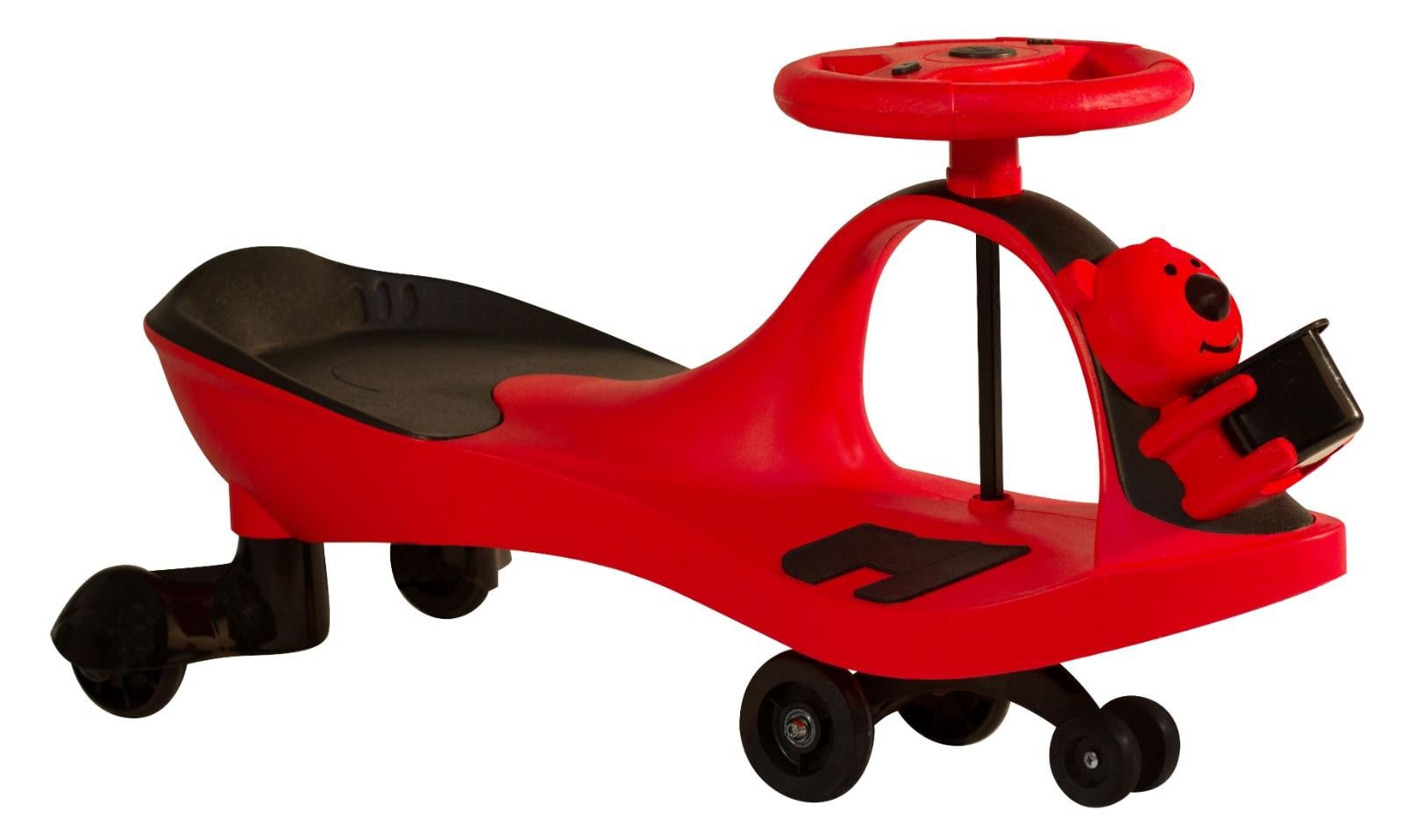 Scooter ve Kaykay, Furkan Toys, Furkan Toys Karınca Kaykay Kırmızı FR59731