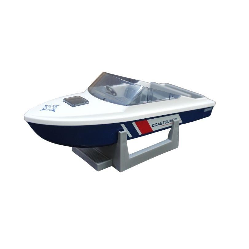 Sesli Işıklı Araçlar, Ceren, CTOY Sesli ve Işıklı Taşıyıcı Tır Tekne Taşıyıcısı