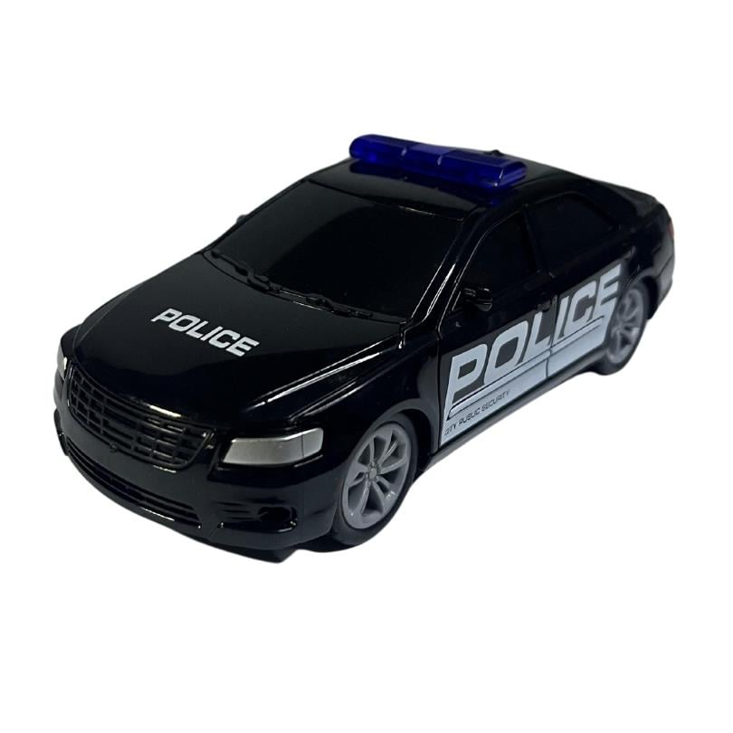 Sesli Işıklı Araçlar, Ceren, CTOY Sesli ve Işıklı Polis Arabası Taşıyıcısı