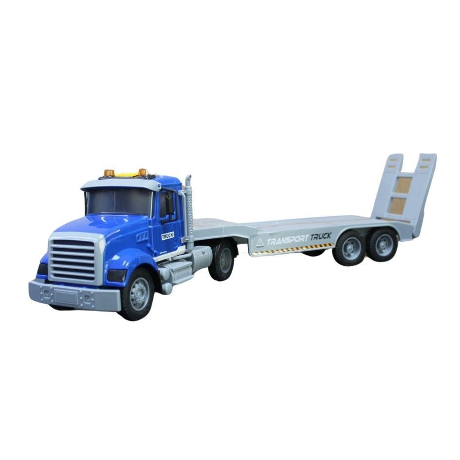 Sesli Işıklı Araçlar, Ceren, CTOY Sesli ve Işıklı İş Makinesi Tayıcısı