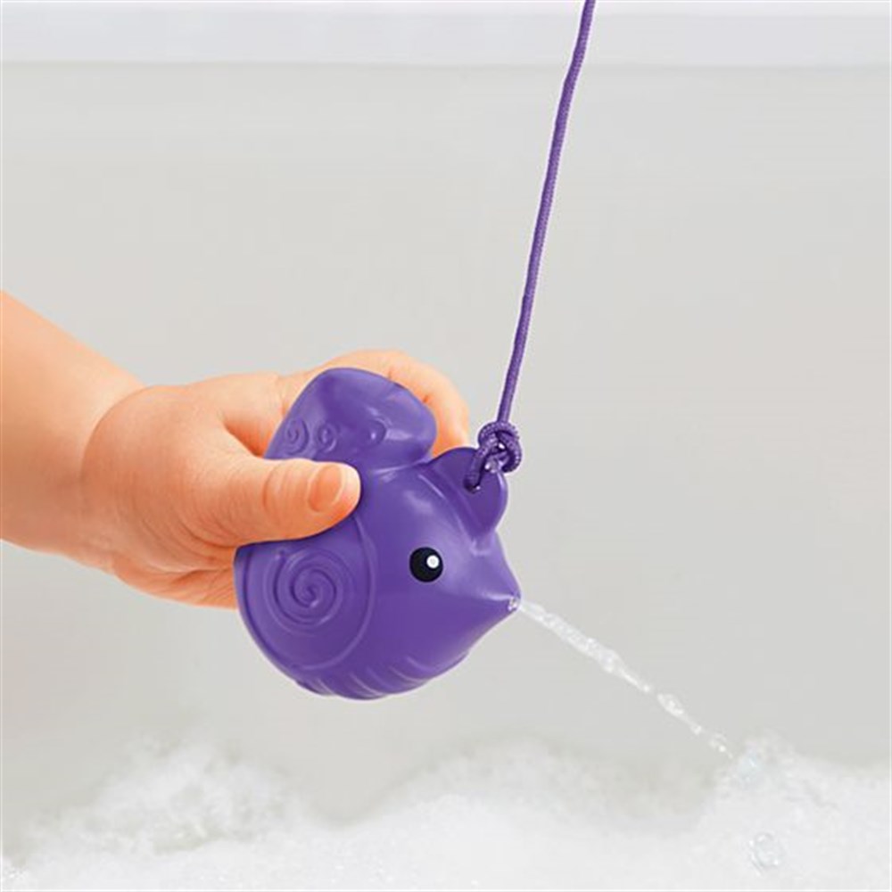 Sevimli Kelebek Banyo Kitabı