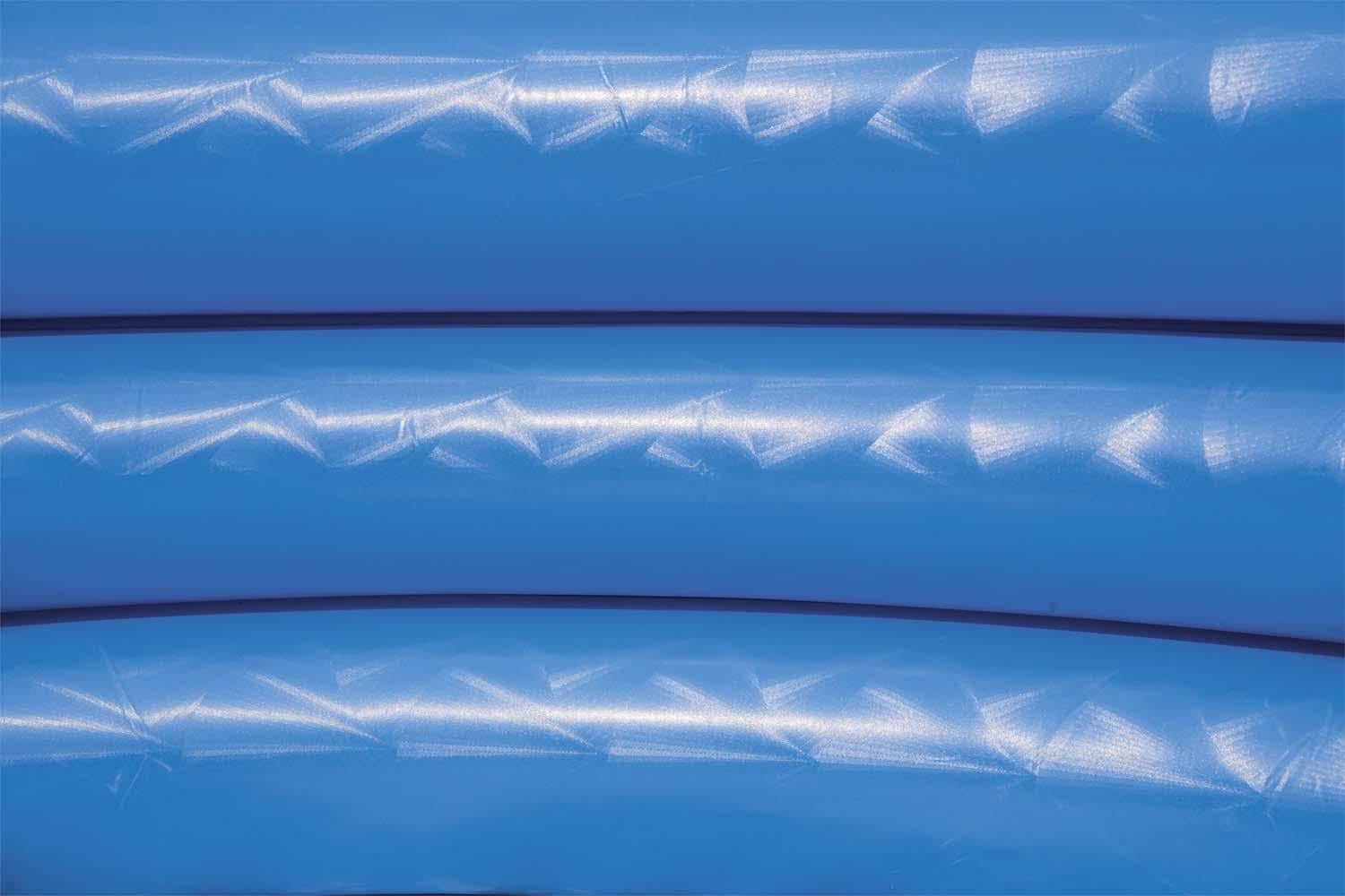 Şişme Havuzlar, OSMAN KIZILKAYA, Bestway 3 Boğumlu Şişme Havuz 152x30 cm 51026 Mavi