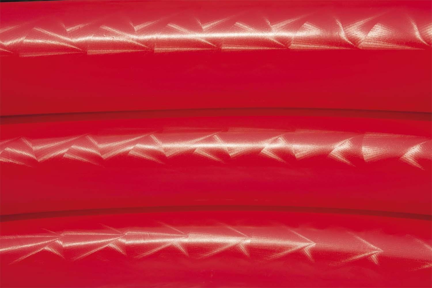 Şişme Havuzlar, OSMAN KIZILKAYA, Bestway 3 Boğumlu Şişme Havuz 152x30 cm 51026 Kırmızı