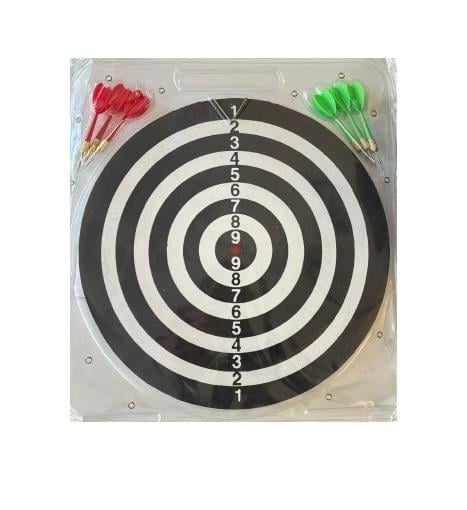 Spor Oyuncakları, CAN SPOR, Can Sport Dart 15