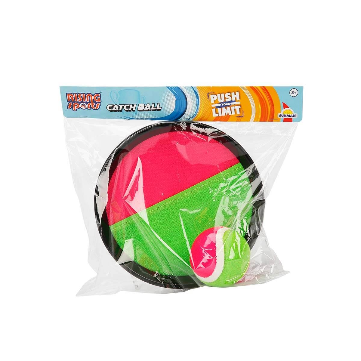 Spor Oyuncakları, Sunman, Catchball Oyun Seti 3809