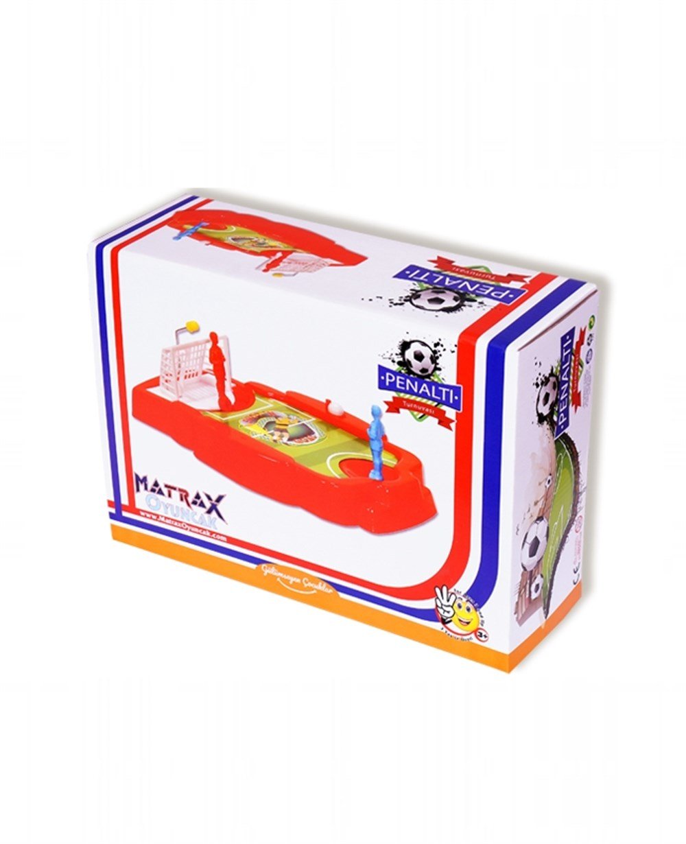 Spor Oyuncakları, MATRAX, Matrax Mini Penaltı Oyuncağı