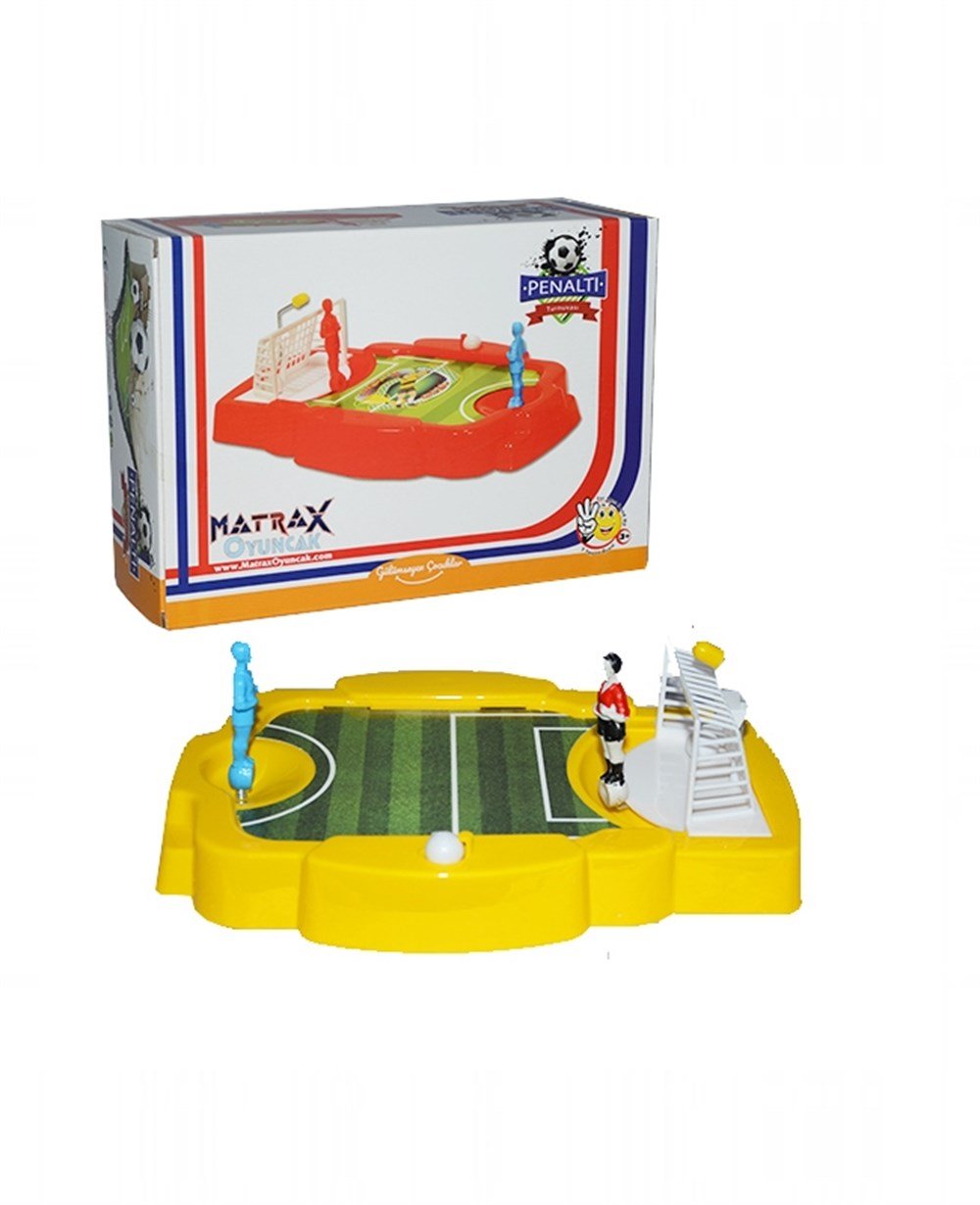 Spor Oyuncakları, MATRAX, Matrax Mini Penaltı Oyuncağı