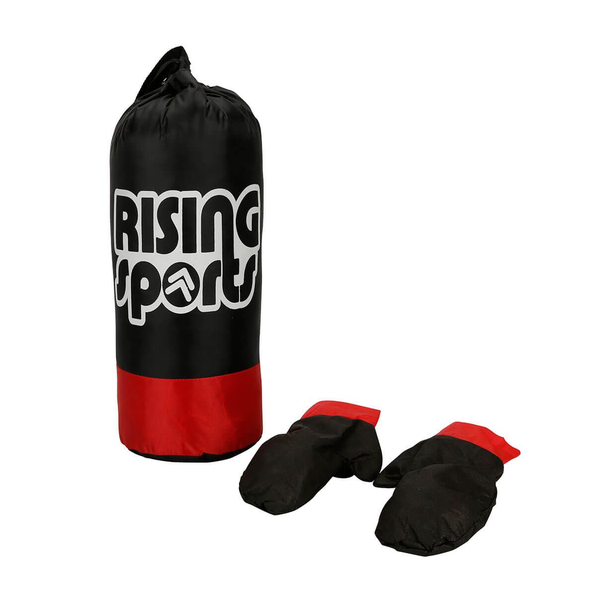 Spor Oyuncakları, Sunman, Rising Sports Kum Torbası Seti