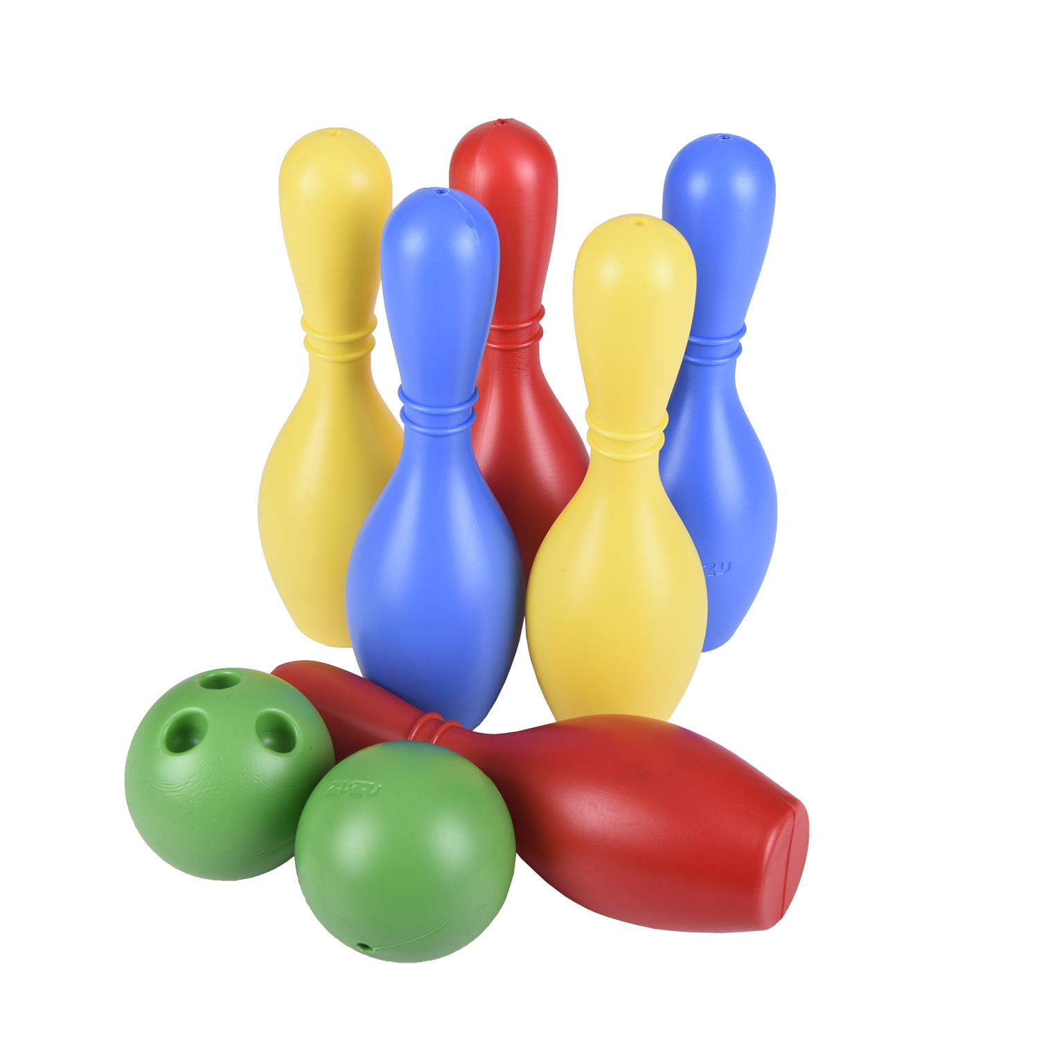 Spor Oyuncakları, ZUZU TOYS, Zuzu Toys Bowling