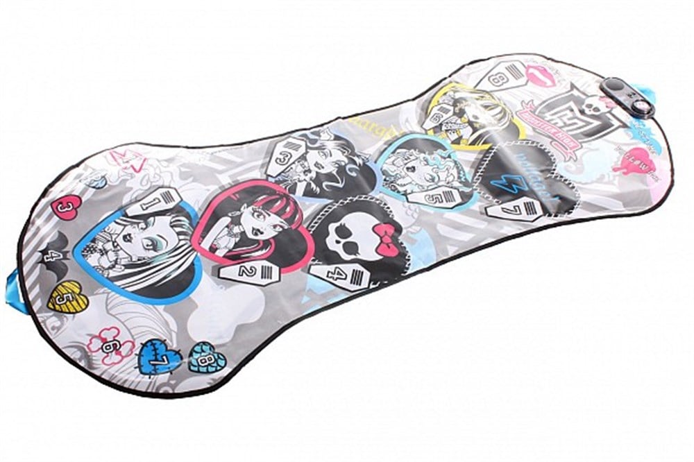 Spor Oyunları, Monster High, Monster High Elektronik Seksek 870093