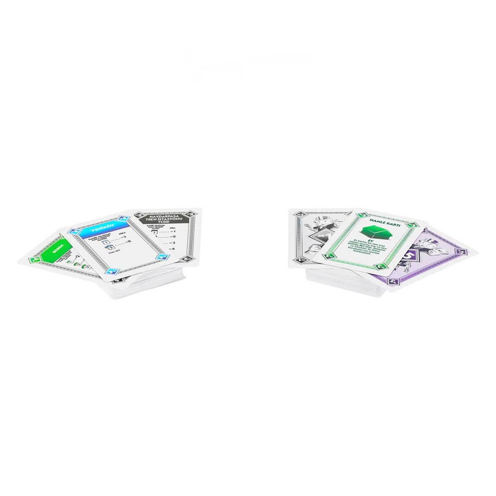 Strateji Oyunları, Monopoly, Monopoly Deal E3113
