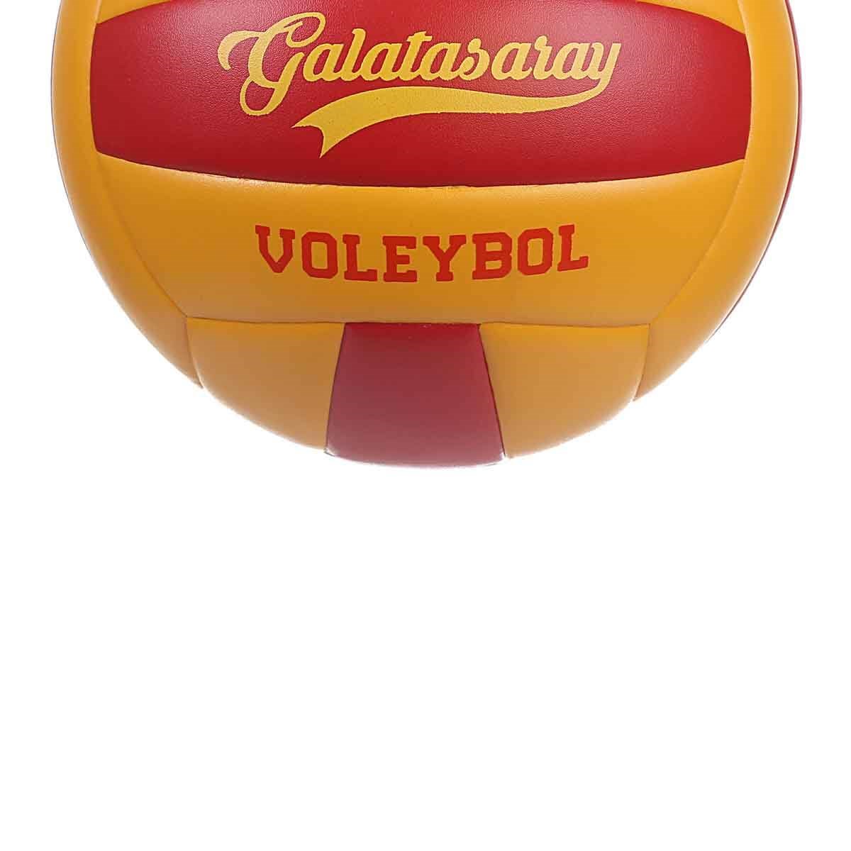 Toplar, CAN SPOR, Galatasaray Lisanslı Valeybol Topu Lüx