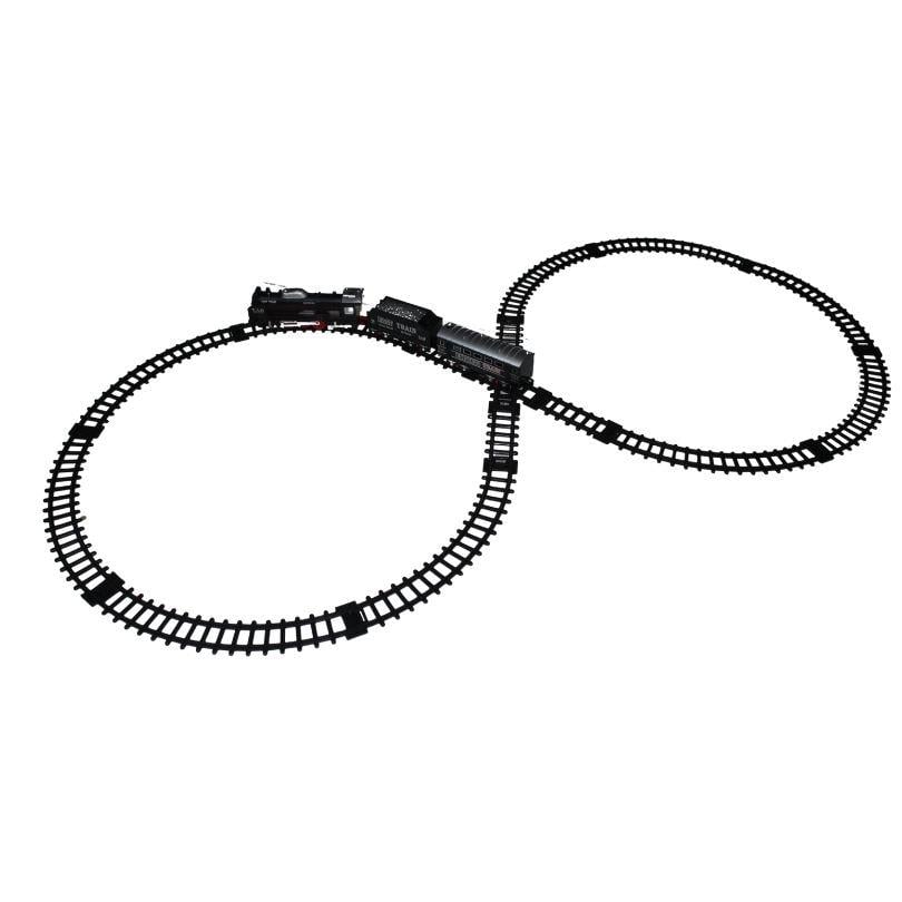 Tren ve Garaj Setleri, Ceren, CTOY Tren Seti 23 Parça