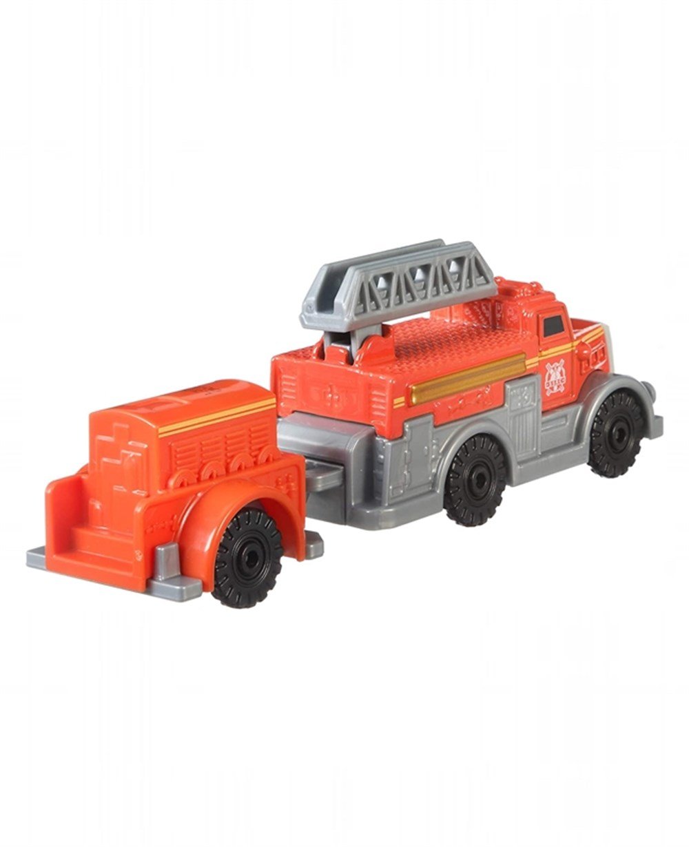 Tren ve Garaj Setleri, Thomas ve Arkadaşları, Fisher Price Thomas Tekli Büyük Macera Treni GCK94 FXX16 Flynn