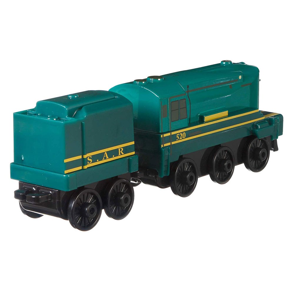 Tren ve Garaj Setleri, Thomas ve Arkadaşları, Fisher Price Thomas Tekli Büyük Macera Treni GCK94 FXX17 Shane