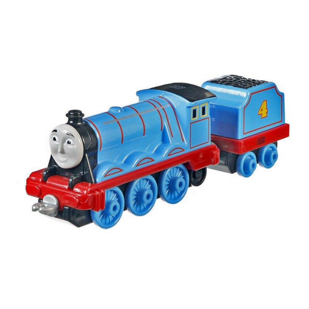 Tren ve Garaj Setleri, Thomas ve Arkadaşları, Fisher Price Thomas Tekli Büyük Macera Treni GCK94 GDJ57 Gordon