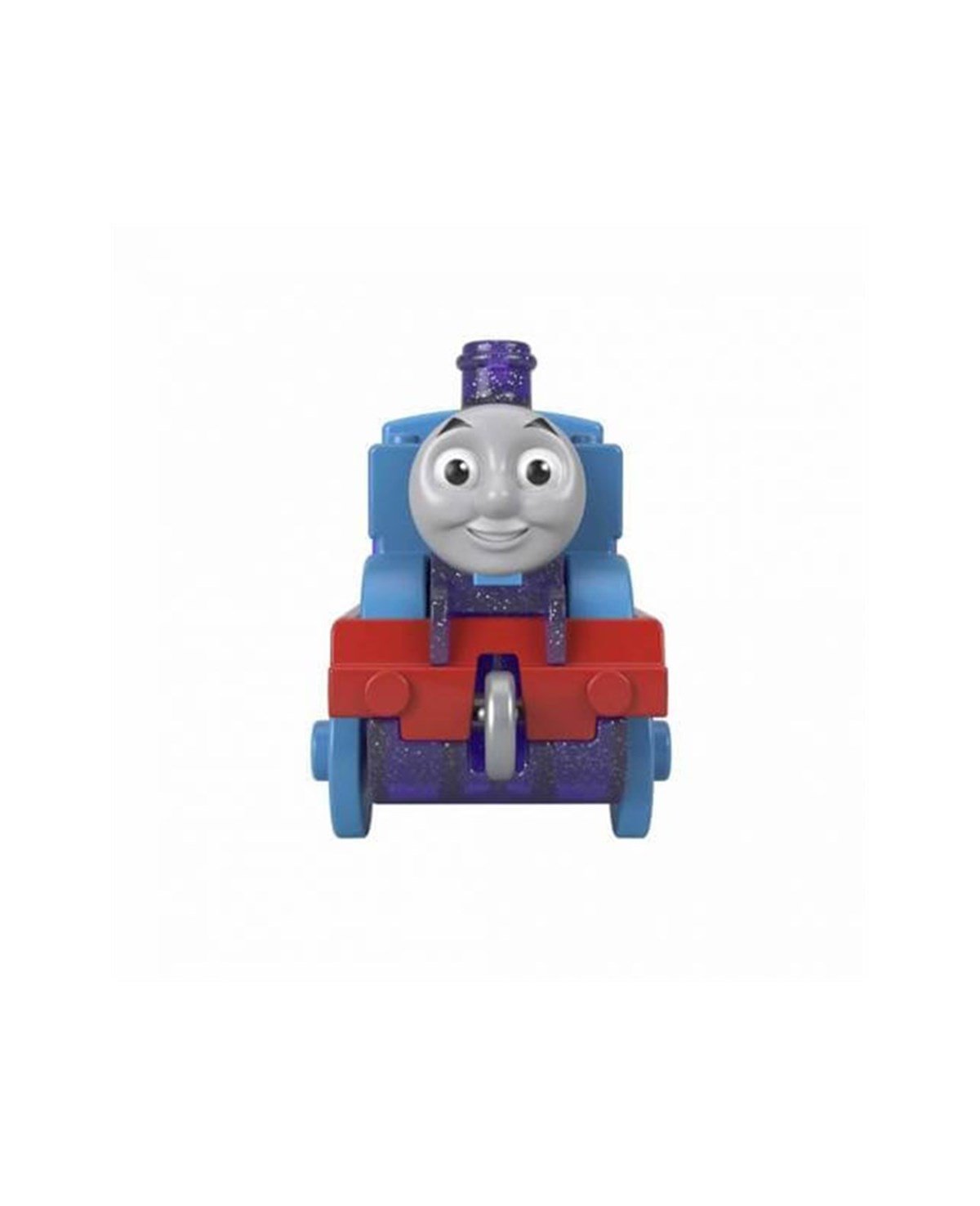 Tren ve Garaj Setleri, Thomas ve Arkadaşları, Thomas & Friends Trackmaster Sür Bırak Küçük Tekli GCK93 HBX88 Thomas