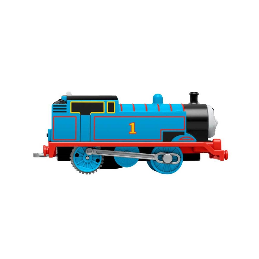 Tren ve Garaj Setleri, Thomas ve Arkadaşları, Thomas Friends Thomas Kargo Macerası GHK83