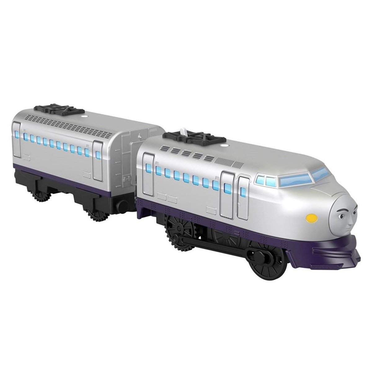 Tren ve Garaj Setleri, Thomas ve Arkadaşları, Thomas Motorlu Büyük Tekli Trenler BMK88 GYW10