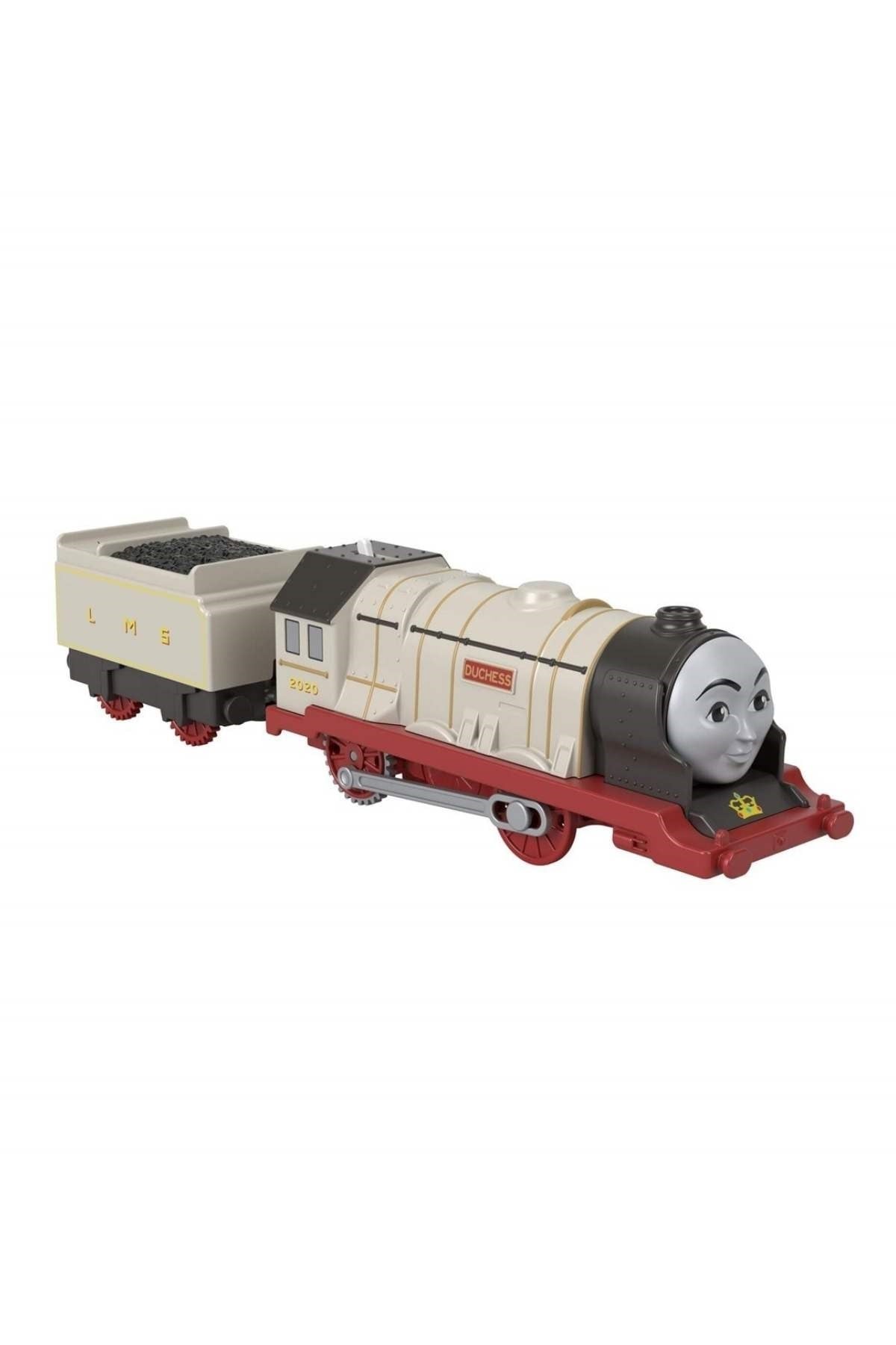 Tren ve Garaj Setleri, Thomas ve Arkadaşları, Thomas Motorlu Büyük Tekli Trenler BMK88 GYV97