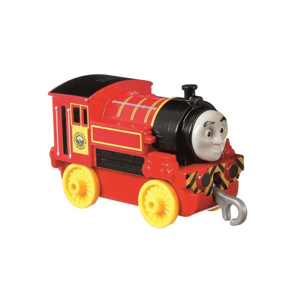 Tren ve Garaj Setleri, Thomas ve Arkadaşları, Thomas ve Arkadaşları Küçük Tren GCK93 GDJ54 Viktor