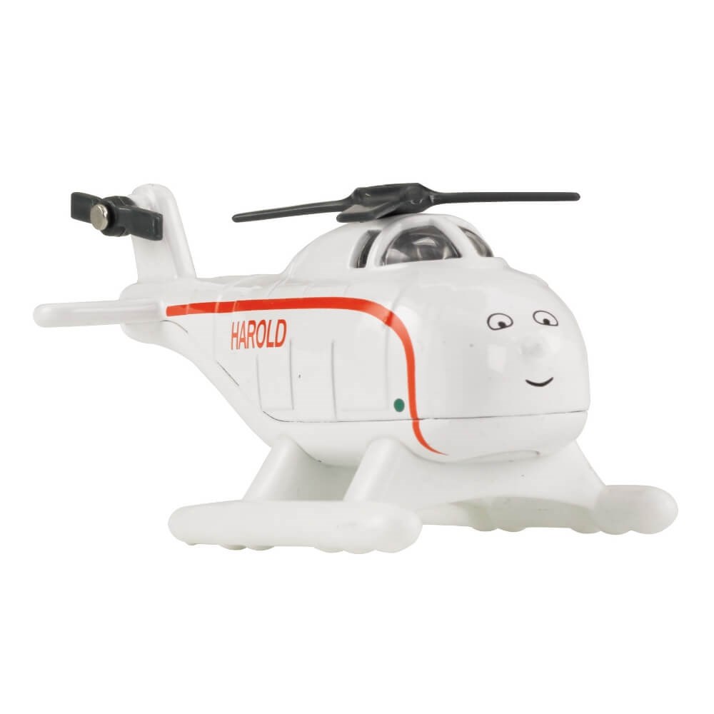 Tren ve Garaj Setleri, Thomas ve Arkadaşları, Thomas ve Arkadaşları Küçük Tren DWM28 DXT30 Harold