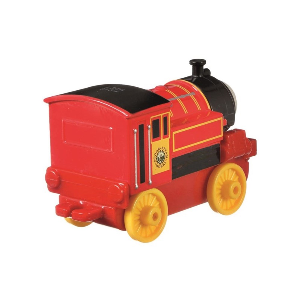 Tren ve Garaj Setleri, Thomas ve Arkadaşları, Thomas ve Arkadaşları Küçük Tren GCK93 GDJ54 Viktor