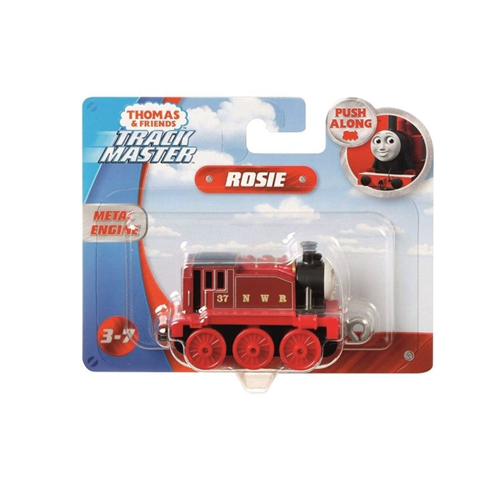 Tren ve Garaj Setleri, Thomas ve Arkadaşları, Thomas ve Arkadaşları Küçük Tren GCK93 GDJ45 Rosie