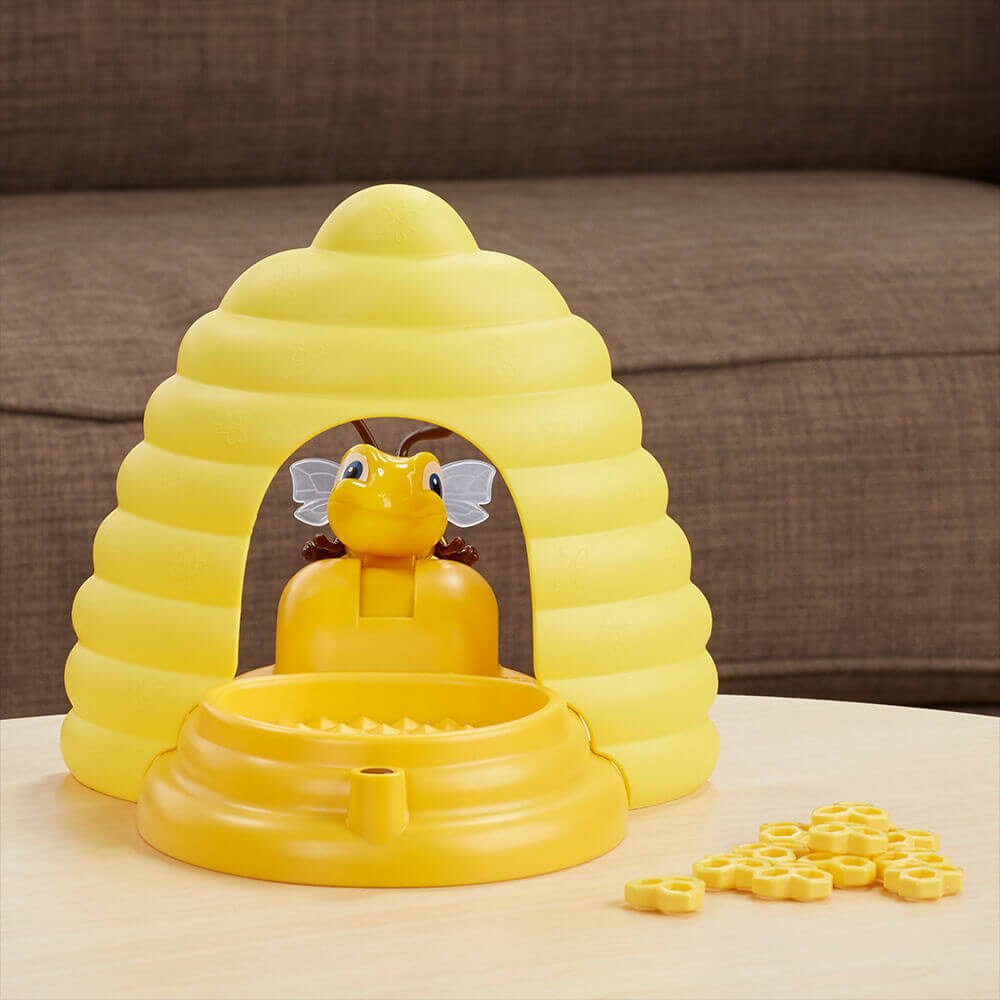 Vızz Vızz Arı Kovanı Oyunu Hasbro B5355