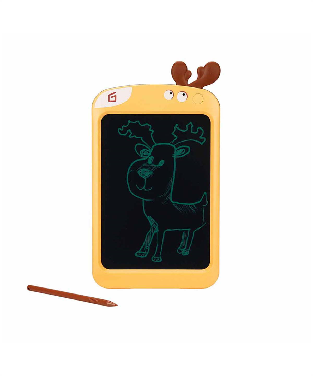 Yazı Tahtası ve Çalışma Masası, Sunman, Geyik Şekilli 8,5