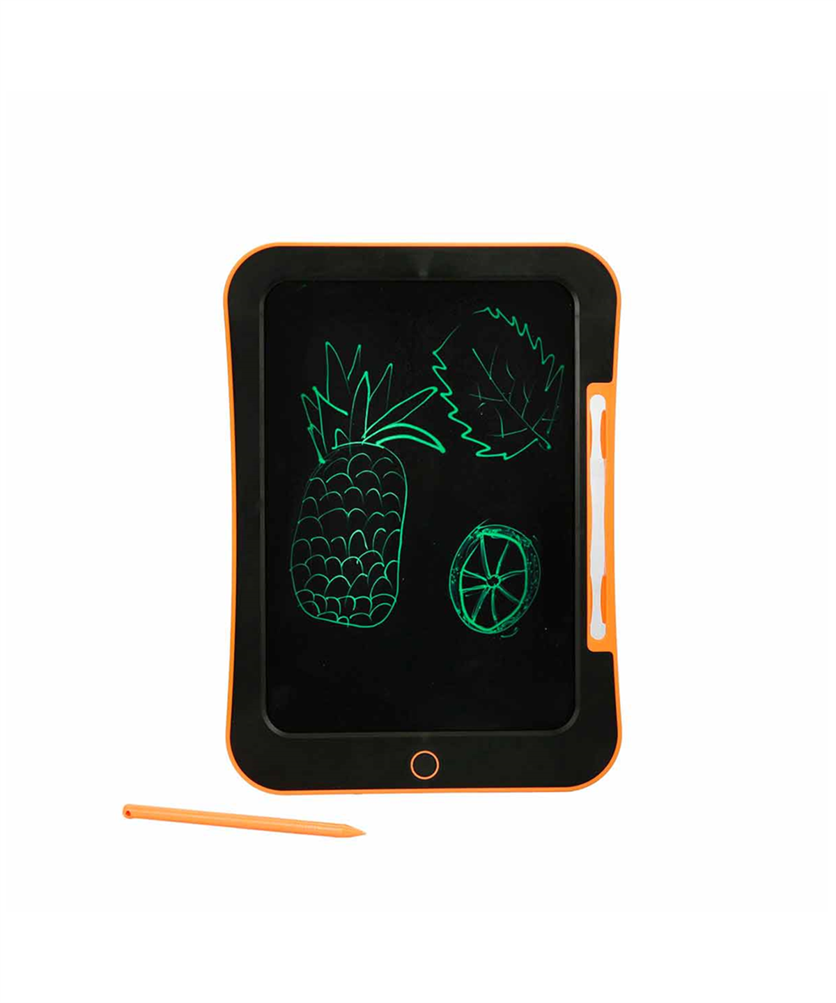 Yazı Tahtası ve Çalışma Masası, Sunman, Turuncu 10,5