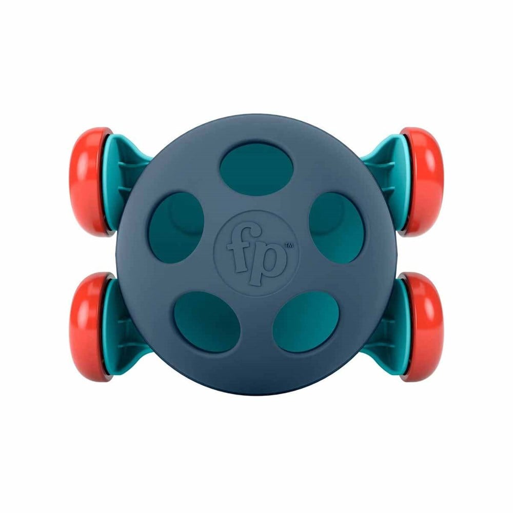Yürüme Arkadaşları, Fisher Price, Fisher Price 2'si 1 Arada Sevimli Hayvancıklar GTJ61 GVL63 Fare