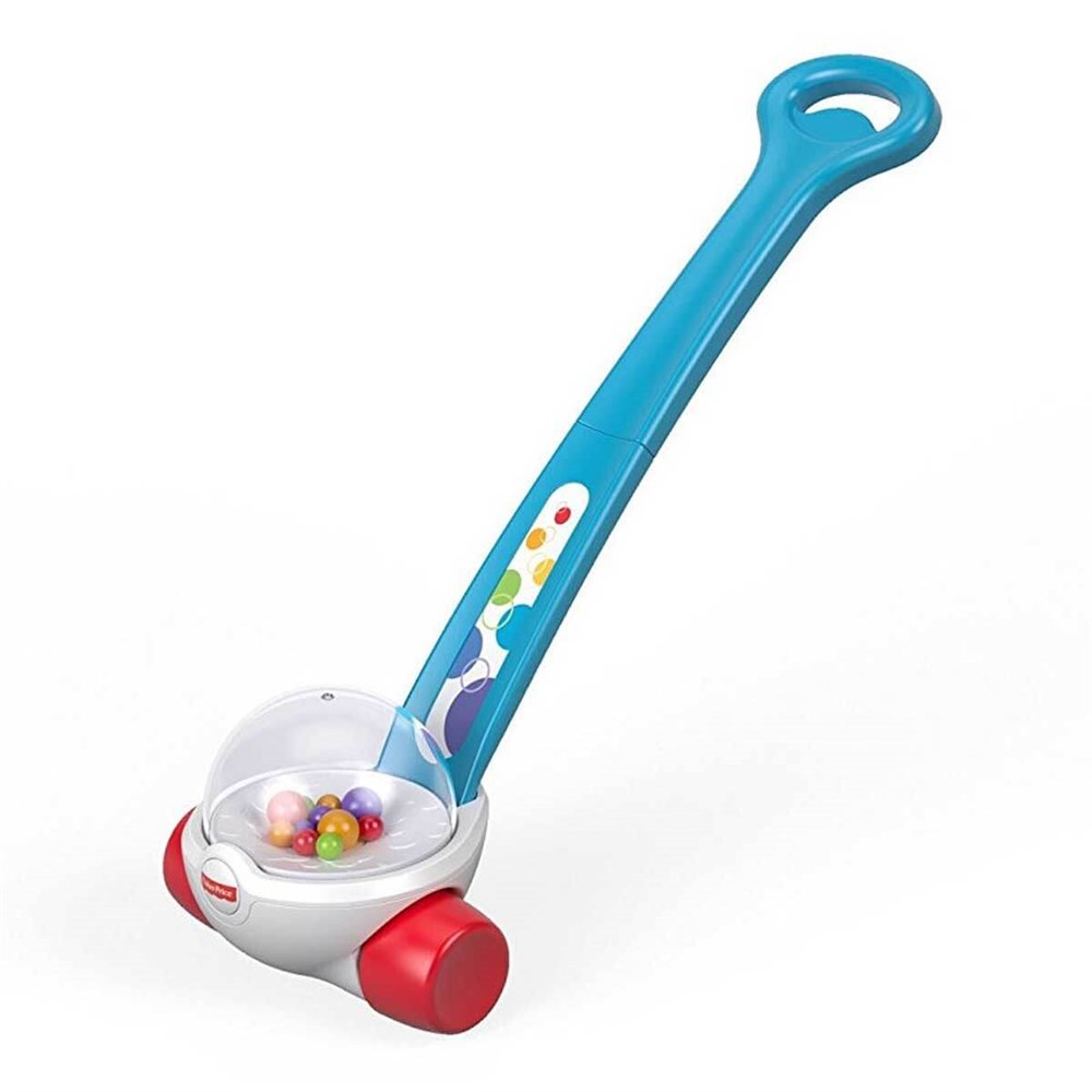 Yürüme Arkadaşları, Fisher Price, Fisher Price Sürprizli Toplar Yürüteç FGY72