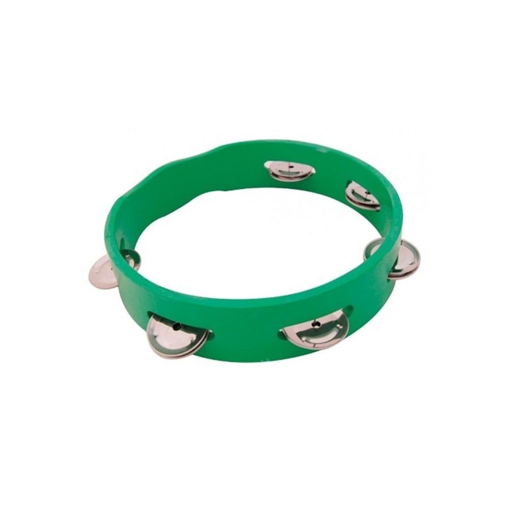 Zilli Tef - Tamburin