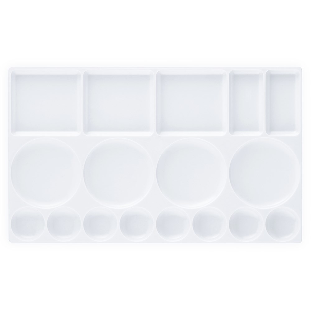 Bigpoint Sanatsal Godeli Palet 27 cm