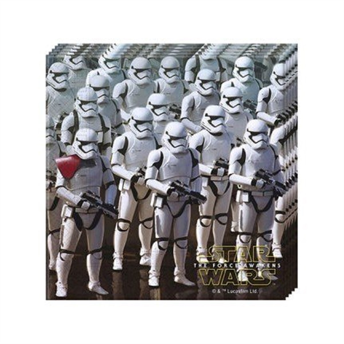 Kağıt Peçete Star Wars