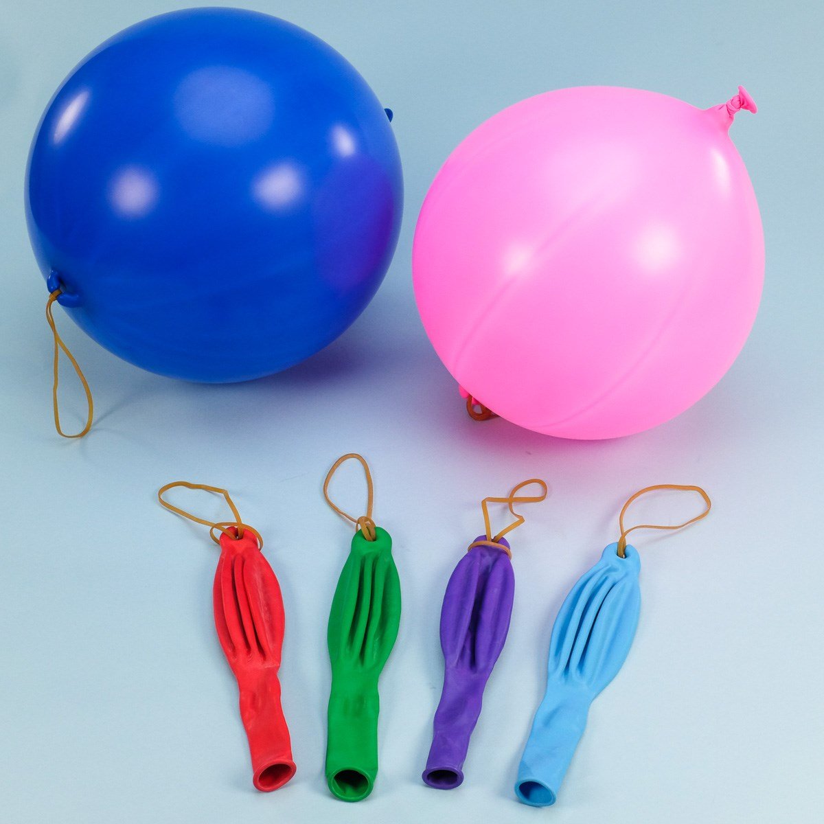 Punch Balon