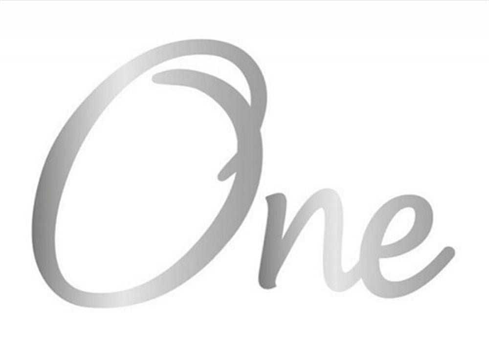Banner SüslerOne 1 Yaş İtalik Banner GümüşYerli Üretim