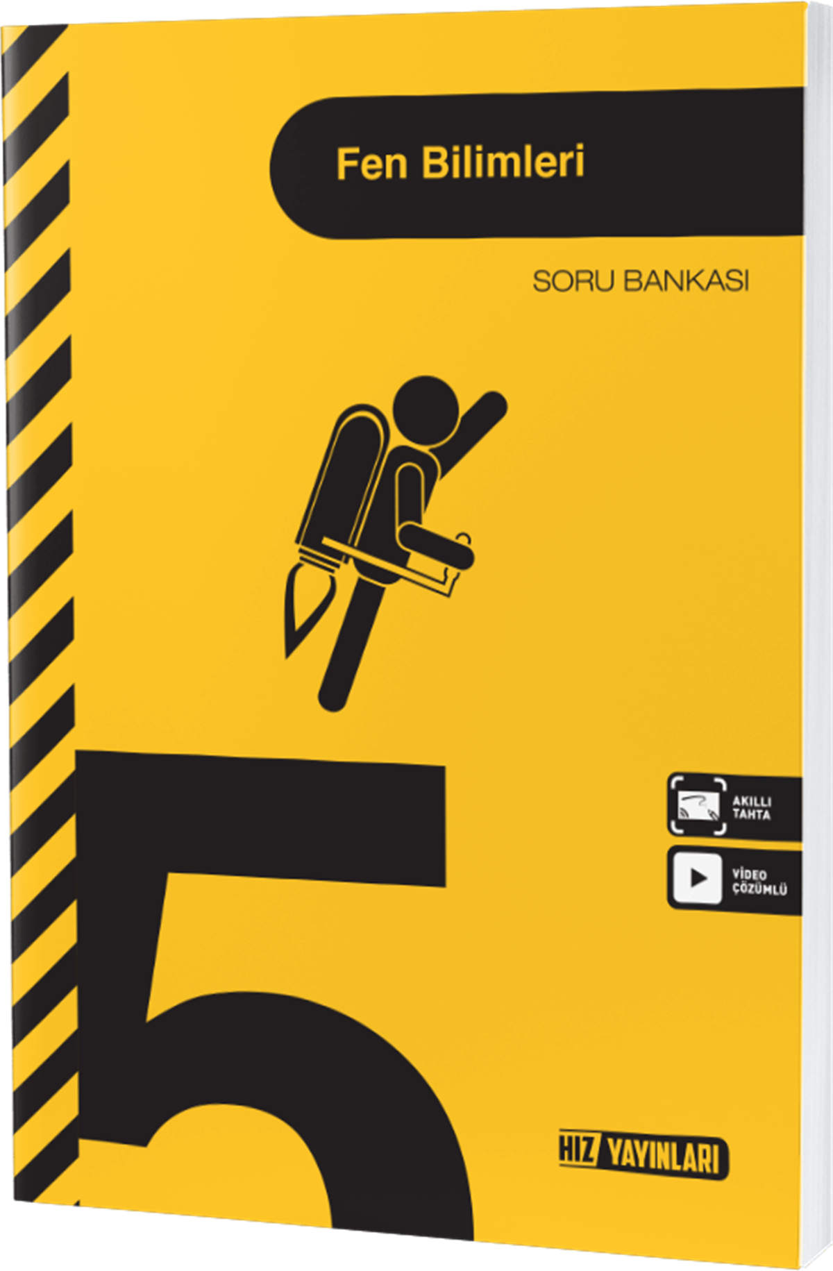 5. Sınıf Fen Bilimleri Soru Bankası