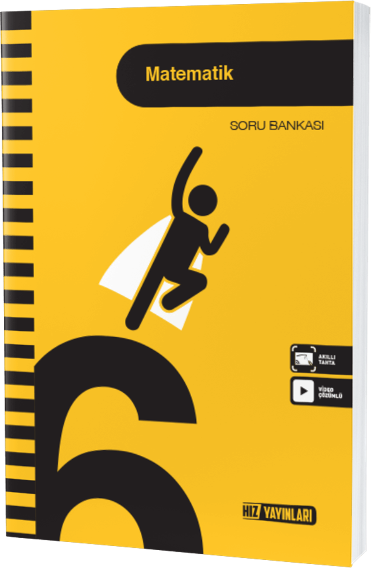 6. Sınıf Matematik Soru Bankası
