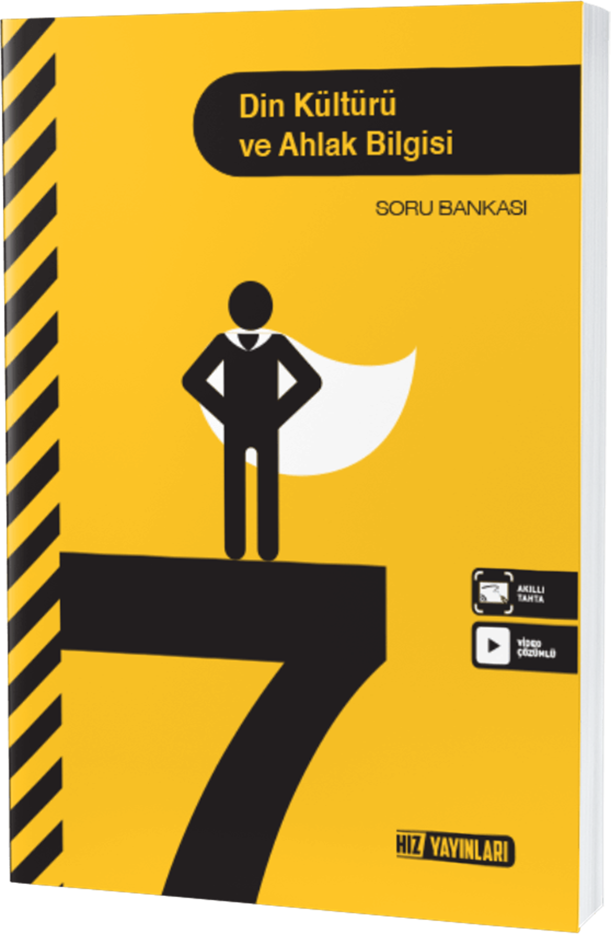 7. Sınıf Din Kültürü Soru Bankası