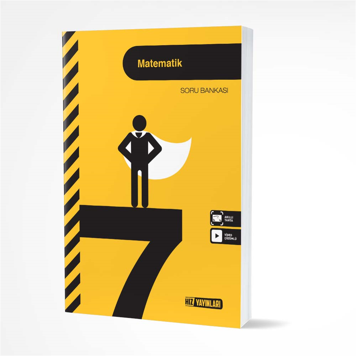 7. SINIF MATEMATİK SORU BANKASI