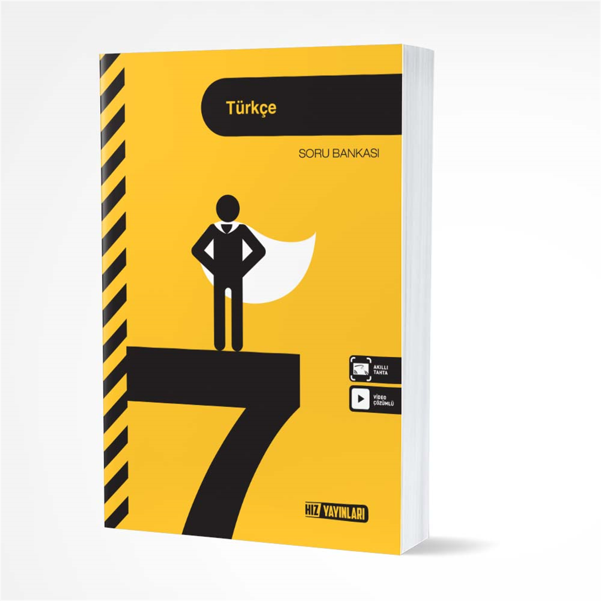 7. SINIF TÜRKÇE SORU BANKASI