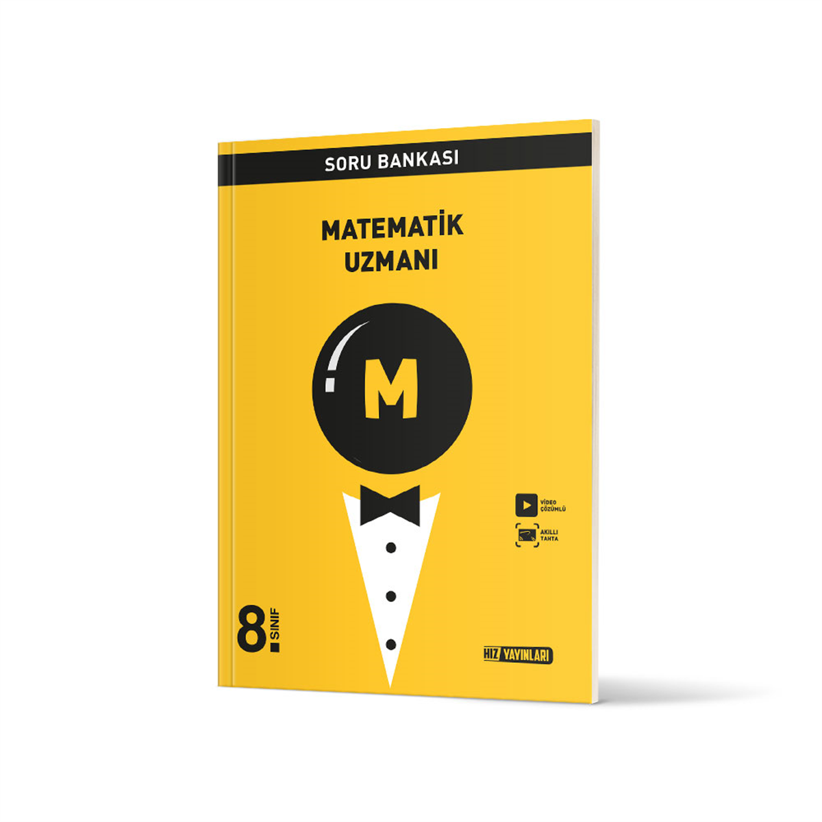 8. Sınıf Matematik Uzmanı