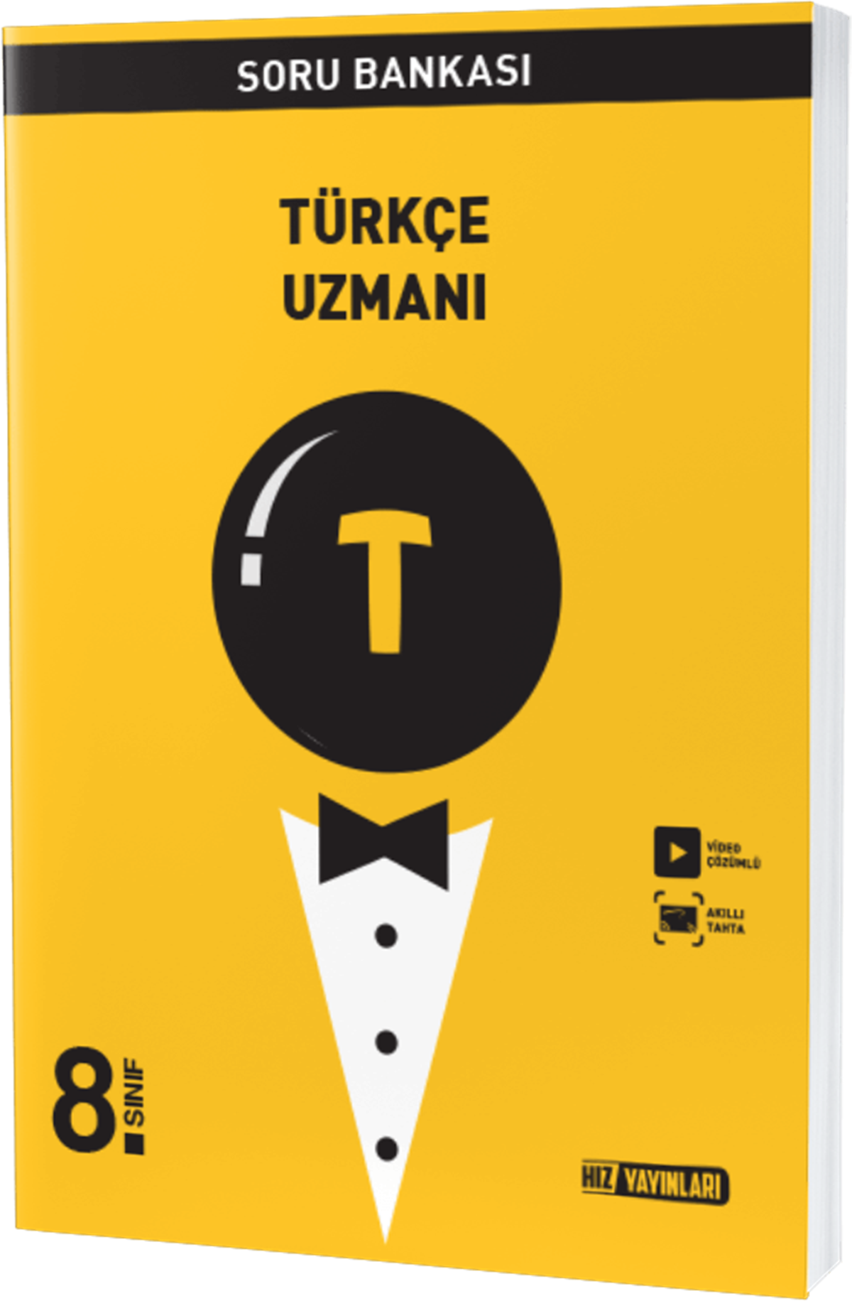 8. Sınıf Türkçe Uzmanı